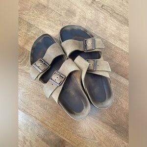 Women’s Birkenstock Sandal